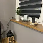 Rose Valley Dwa Zero Apartment *