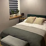 Rose Valley Dwa Zero Apartment *