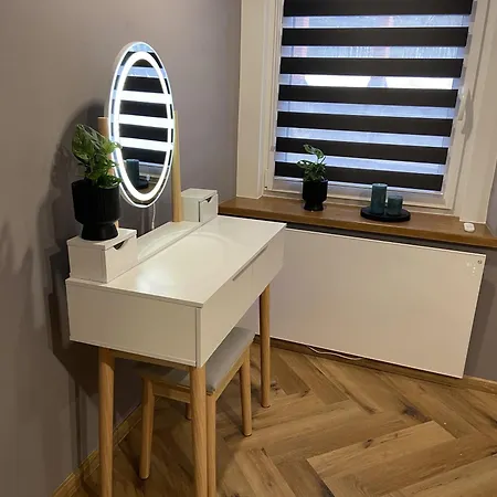Apartment Rose Valley Dwa Zero