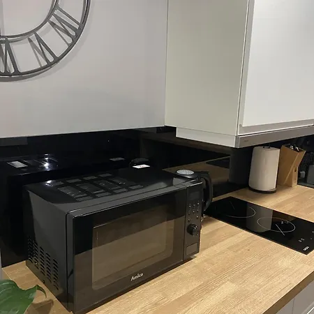 Apartamento Rose Valley Dwa Zero *