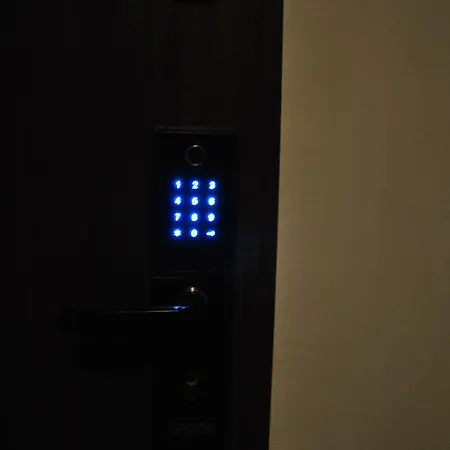 アパート Rose Valley Dwa Zero シュチトナ