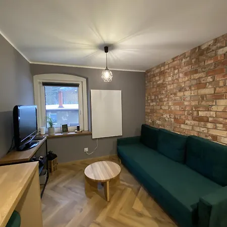 Rose Valley Dwa Zero アパート