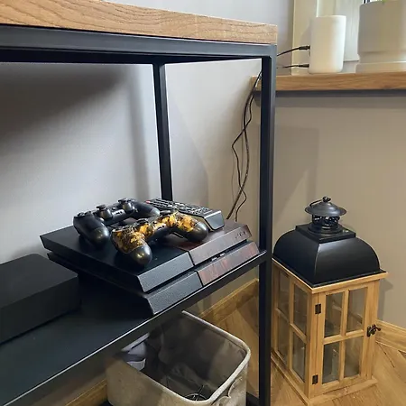 Rose Valley Dwa Zero アパート *