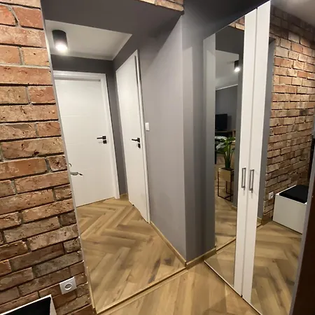 Apartamento Rose Valley Dwa Zero