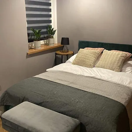 Rose Valley Dwa Zero Apartment *