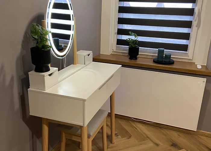 Apartamento Rose Valley Dwa Zero