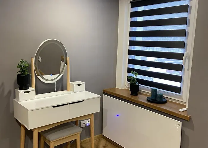 Rose Valley Dwa Zero Apartmán Szczytna