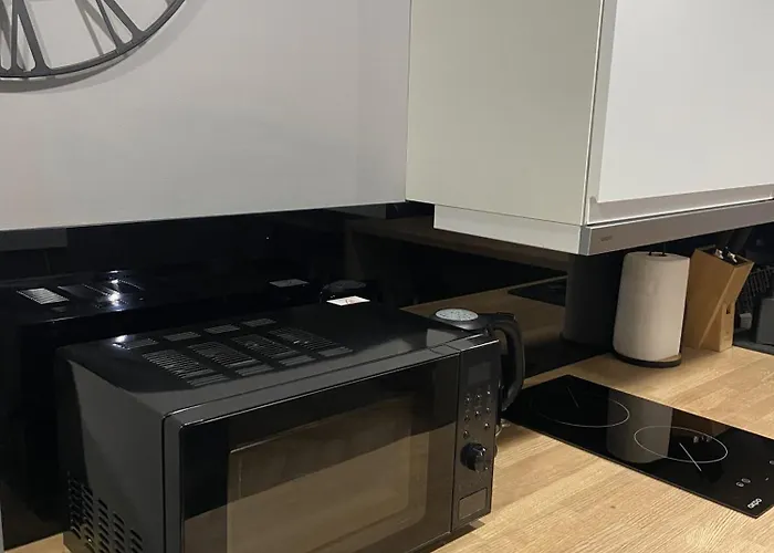 Apartmán Rose Valley Dwa Zero *