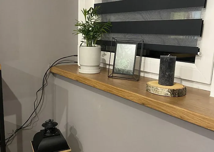 Rose Valley Dwa Zero Apartamento *