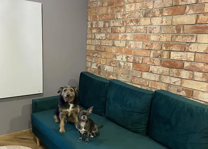 Apartmán Rose Valley Dwa Zero *