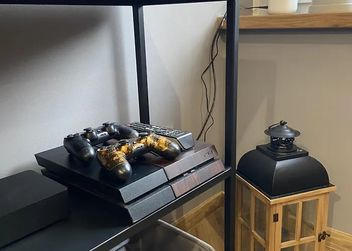 Rose Valley Dwa Zero Apartamento *