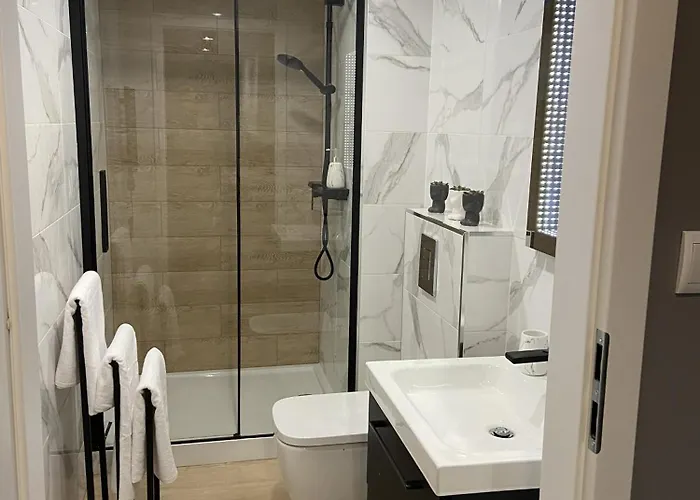 Apartmán Rose Valley Dwa Zero Szczytna