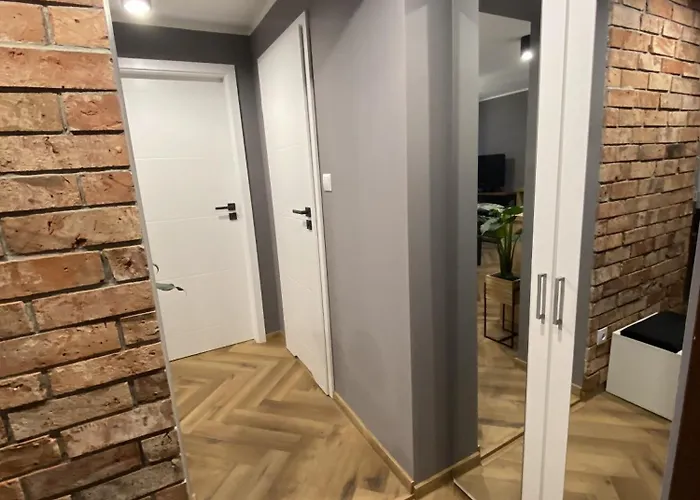 Apartmán Rose Valley Dwa Zero